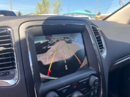 
										2017 Dodge Durango AWD 4dr GT full									
