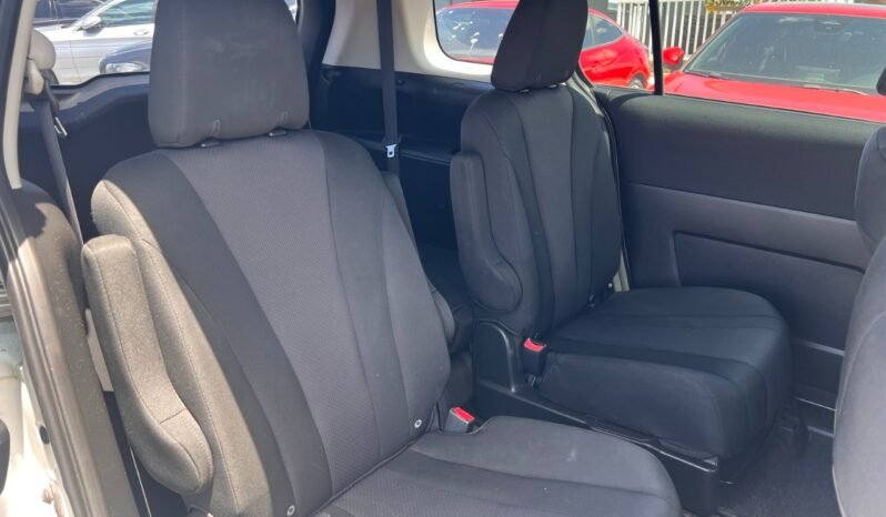 
								2013 Mazda Mazda5 4dr Wgn Auto GS full									