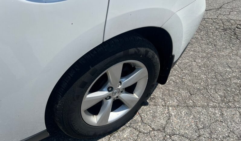 
								2010 Lexus RX 350 AWD 4dr full									