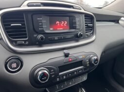 
										2016 Kia Sorento AWD 4dr 2.0L Turbo EX full									