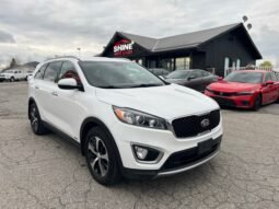 
										2016 Kia Sorento AWD 4dr 2.0L Turbo EX full									