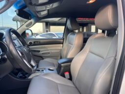 
										2014 Toyota Tacoma full									