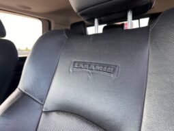 
										2014 Ram 2500 4WD Mega Cab 6.3 Ft Box Laramie full									