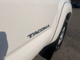 
										2015 Toyota Tacoma 4WD Double Cab V6 Auto full									