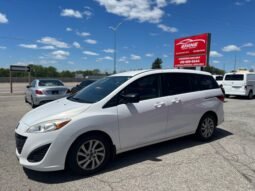 
										2013 Mazda Mazda5 4dr Wgn Auto GS full									