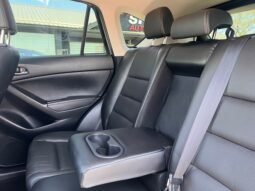 
										2014 Mazda CX-5 AWD 4dr Auto GT full									