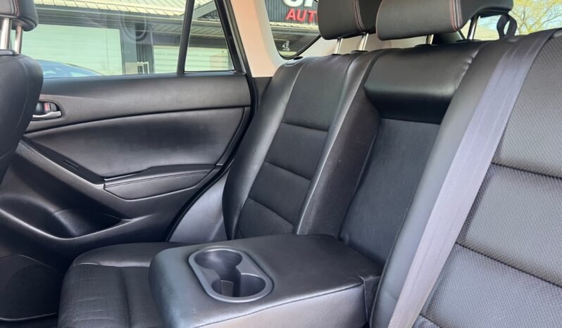 
								2014 Mazda CX-5 AWD 4dr Auto GT full									