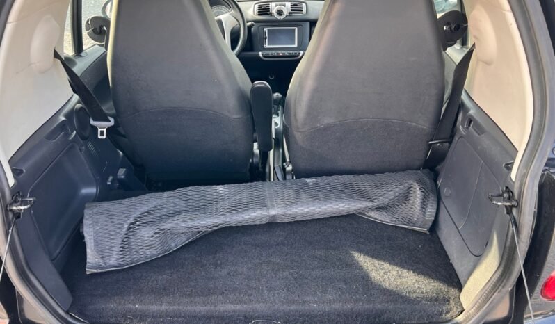 
								2011 smart fortwo 2dr Cpe Pure full									