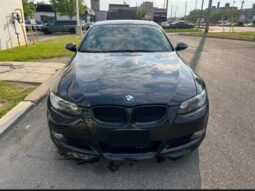 
										2008 BMW 3 Series 2dr Cabriolet 335i RWD full									