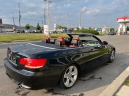 
										2008 BMW 3 Series 2dr Cabriolet 335i RWD full									