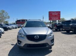 
										2014 Mazda CX-5 AWD 4dr Auto GT full									