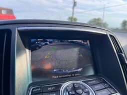 
										2012 INFINITI G37 Coupe x AWD full									