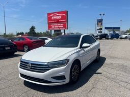 
										2019 Volkswagen Jetta Highline Auto full									