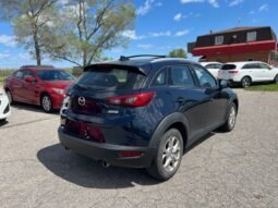 
										2019 Mazda CX-3 GS Auto AWD full									