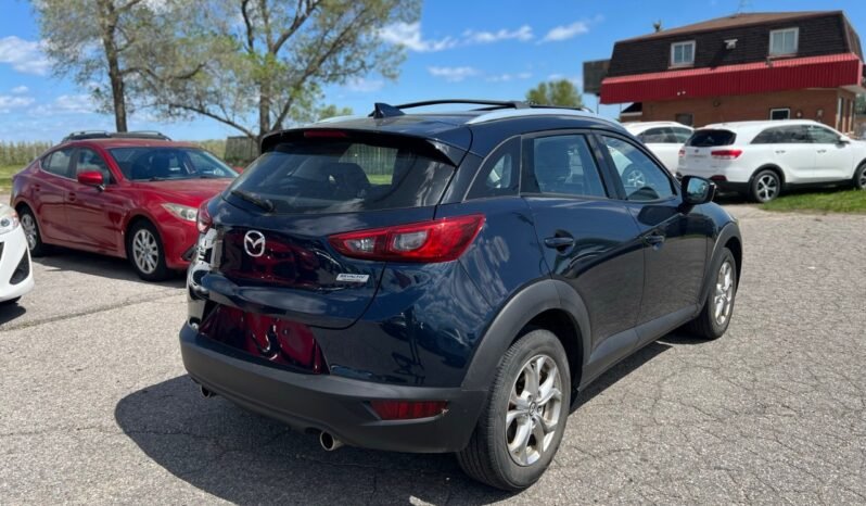
								2019 Mazda CX-3 GS Auto AWD full									