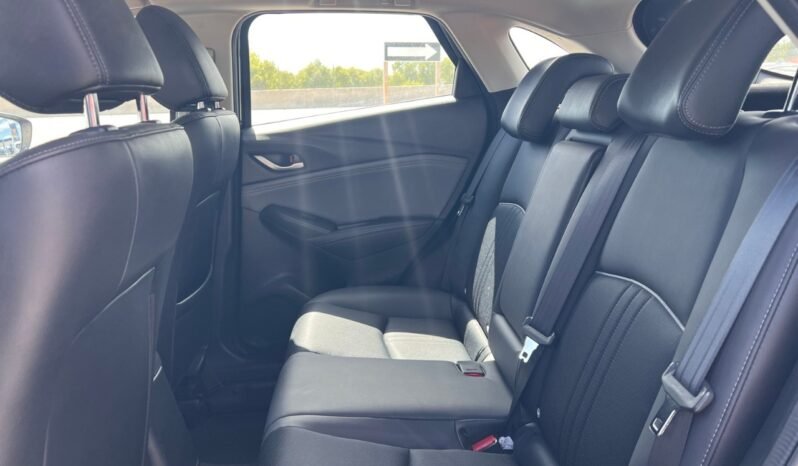 
								2019 Mazda CX-3 GS Auto AWD full									