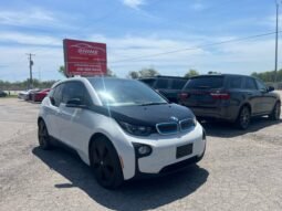 
										2015 BMW i3 4dr HB w/Range Extender full									