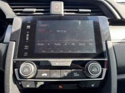 
										2017 Honda Civic Coupe LX Manual Coupe full									