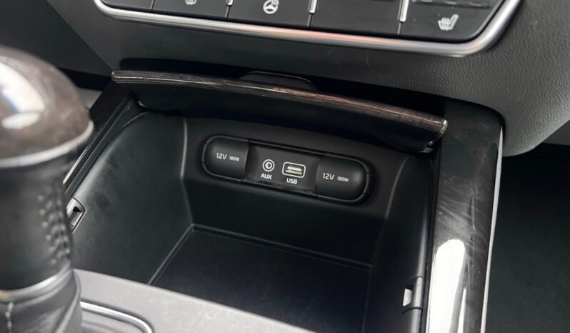 
								2016 Kia Sorento AWD 4dr 2.0L Turbo EX full									