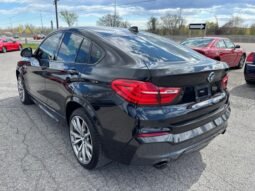 
										2018 BMW X4 M40i Sports Activity Coupe full									