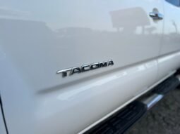 
										2014 Toyota Tacoma full									