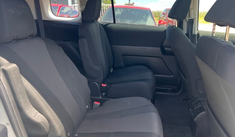
								2013 Mazda Mazda5 4dr Wgn Auto GS full									