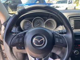 
										2014 Mazda CX-5 AWD 4dr Auto GT full									