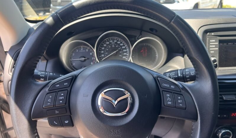 
								2014 Mazda CX-5 AWD 4dr Auto GT full									