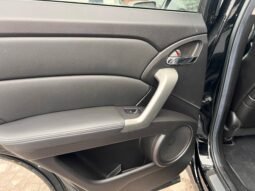 
										2011 Acura RDX AWD with Technology Package full									