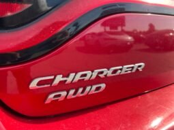 
										2016 Dodge Charger 4dr Sdn SXT AWD full									