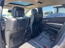 
										2017 Dodge Durango AWD 4dr GT full									