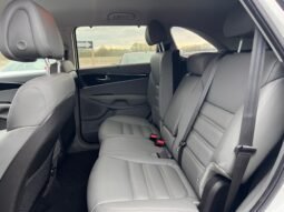 
										2016 Kia Sorento AWD 4dr 2.0L Turbo EX full									