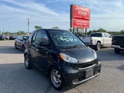 
										2011 smart fortwo 2dr Cpe Pure full									