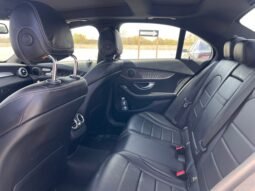 
										2016 Mercedes-Benz C-Class C 300 4MATIC Sedan full									