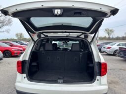 
										2017 Honda Pilot 4WD EX-L with DVD Rear Entertainment System full									