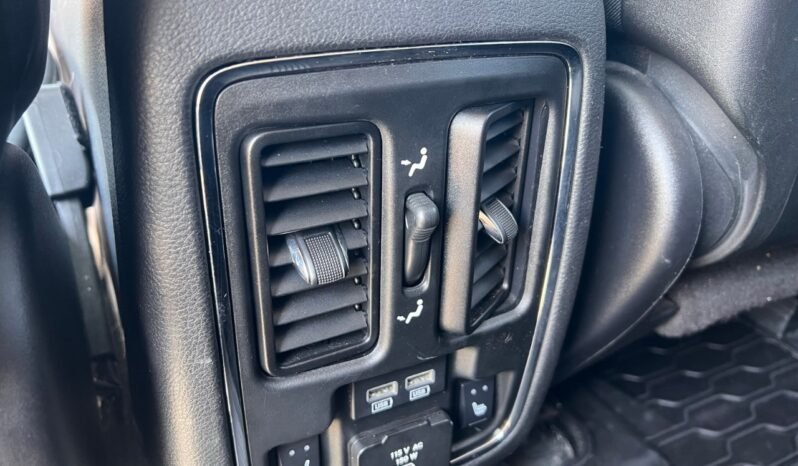 
								2017 Dodge Durango AWD 4dr GT full									