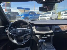 
										2016 Cadillac CT6 4dr Sdn 3.6L Luxury AWD full									