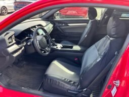 
										2017 Honda Civic Coupe LX Manual Coupe full									