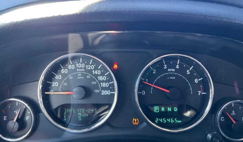 
								2017 Jeep Wrangler 4WD 2dr Sport full									