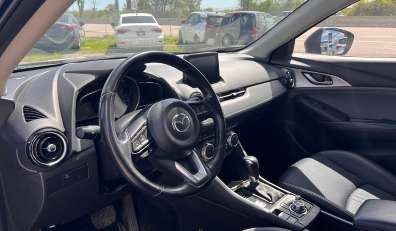 
								2019 Mazda CX-3 GS Auto AWD full									