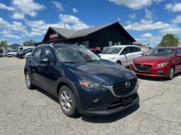 
										2019 Mazda CX-3 GS Auto AWD full									