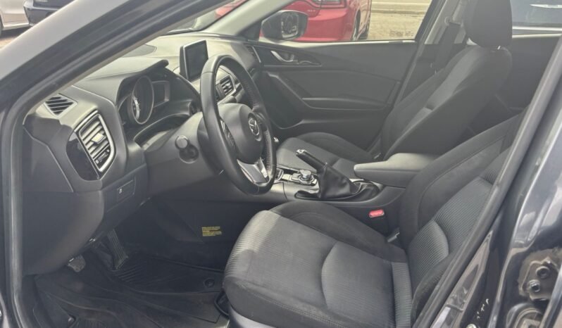 
								2016 Mazda Mazda3 4dr Sdn Man GS full									