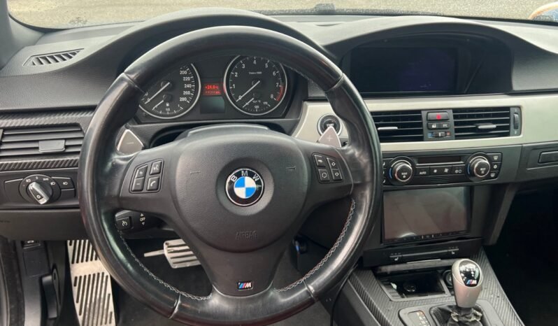 
								2008 BMW 3 Series 2dr Cabriolet 335i RWD full									