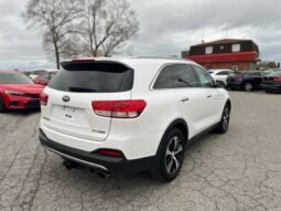 
										2016 Kia Sorento AWD 4dr 2.0L Turbo EX full									