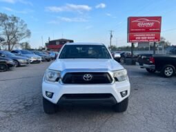 
										2014 Toyota Tacoma full									