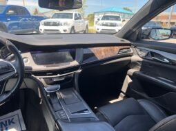 
										2016 Cadillac CT6 4dr Sdn 3.6L Luxury AWD full									