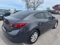 
										2016 Mazda Mazda3 4dr Sdn Man GS full									