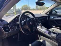 
										2011 Porsche Panamera 4dr HB 4 full									