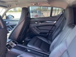 
										2011 Porsche Panamera 4dr HB 4 full									