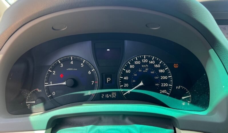 
								2010 Lexus RX 350 AWD 4dr full									